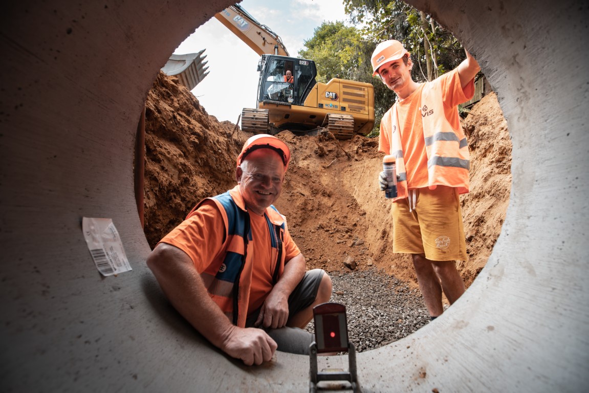 Jsme profesionálové v oboru