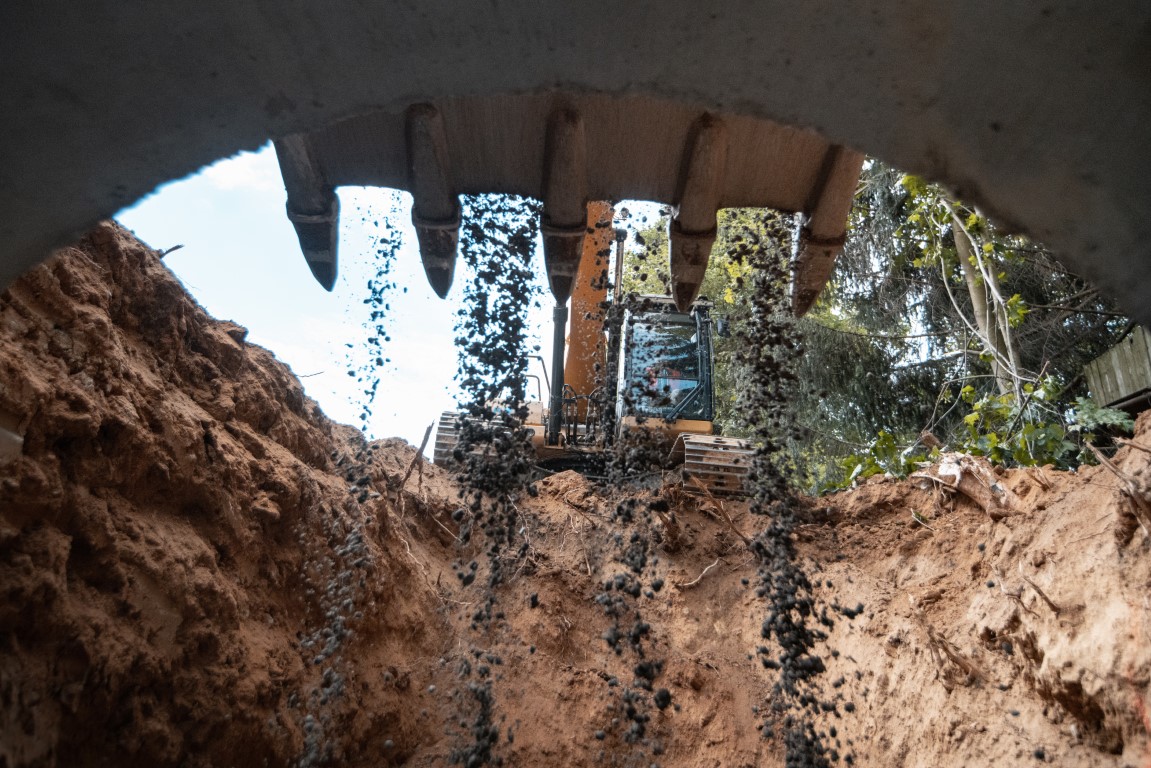 Pracujeme kvalitně a efektivně