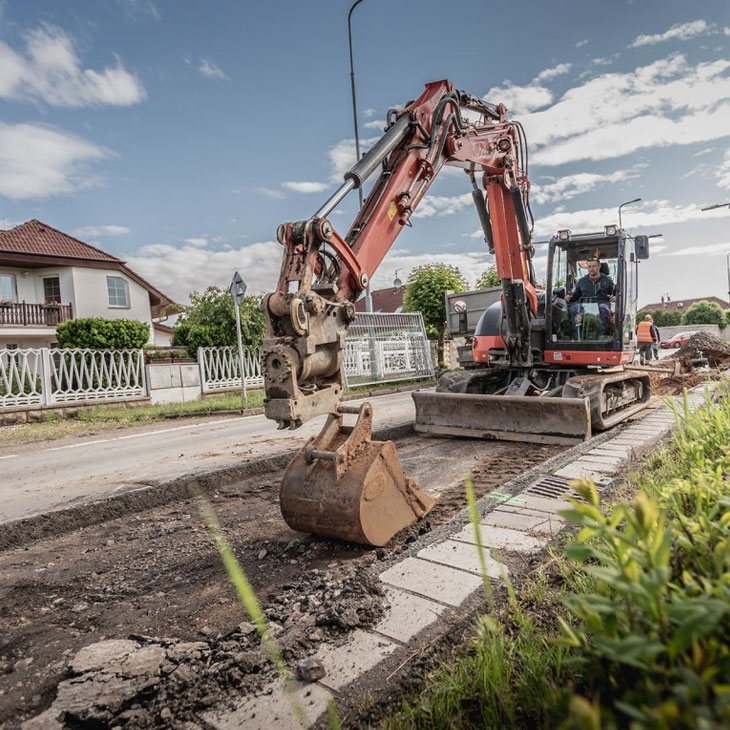 Stare Hradiste Ul Ohrazenicka Ohrazenice Ul Ul Hradistska Vodovod 00
